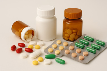 El Dupixent tiene el visto bueno para  la enfermedad pulmonar obstructiva crónica (EPOC). 